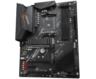 Gigabyte B550 AORUS ELITE - 573222 - zdjęcie 2